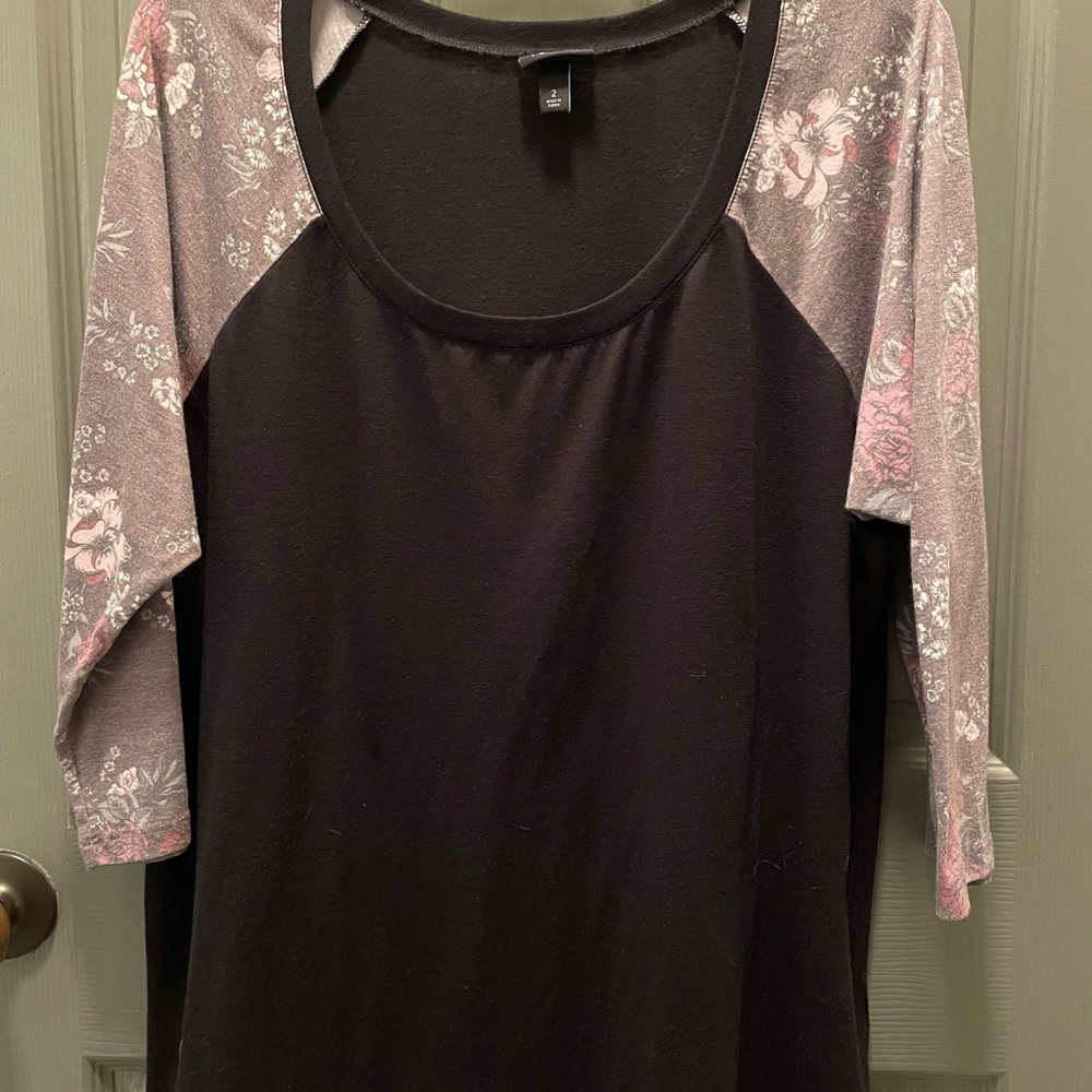 Set of 3 Torrid Tops